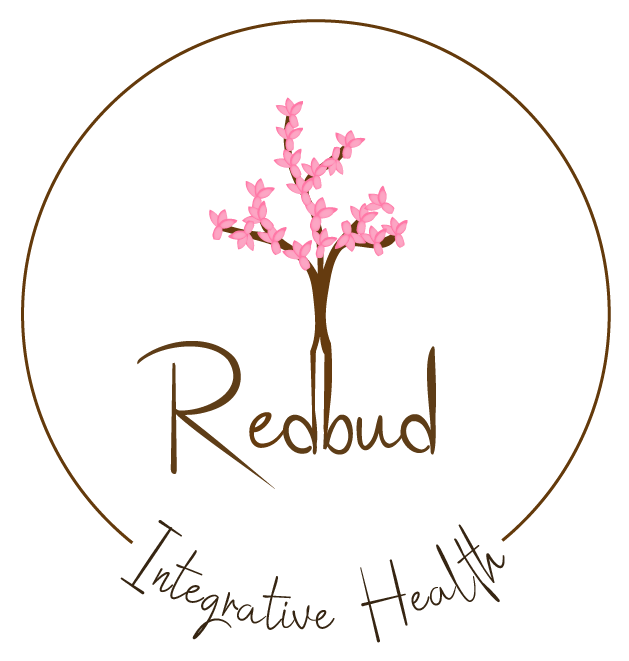 Redbud Integrative Health Logo